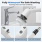 🧹 50% OFF! Electric Cleaning Brush – rechargeable, 4 interchangeable heads, waterproof – perfect for bathroom, kitchen & car. 💧✨
