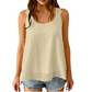 👕✨ 50% OFF – FOR A LIMITED TIME ONLY! Elegant tank top with lace straps and a polka-dot pattern – Casual, feminine, and perfect for summer and everyday wear ✨