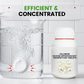 🏆LAST DAY SALE: ONLY ￡8.99!!🎁✨Chlorine Dioxide Effervescent Disinfection Tablets