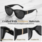 ☀️Big Sunglasses to Wear Over Glasses for Women