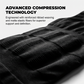 Men's Compression Tank Top Body Shaper