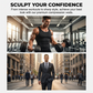 Men's Compression Tank Top Body Shaper