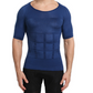 Men's Compression Tank Top Body Shaper