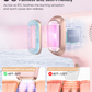 🔥9 levels of hair removal 🧊laser and IPL – pain-free. (Reimbursable in the event of disability)