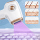 🔥9 levels of hair removal 🧊laser and IPL – pain-free. (Reimbursable in the event of disability)
