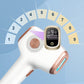 🔥9 levels of hair removal 🧊laser and IPL – pain-free. (Reimbursable in the event of disability)