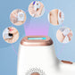 🔥9 levels of hair removal 🧊laser and IPL – pain-free. (Reimbursable in the event of disability)