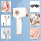 🔥9 levels of hair removal 🧊laser and IPL – pain-free. (Reimbursable in the event of disability)