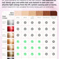 🔥9 levels of hair removal 🧊laser and IPL – pain-free. (Reimbursable in the event of disability)