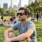 😎🕶️ Unisex polarised sunglasses for running, cycling, driving and sport