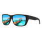 😎🕶️ Unisex polarised sunglasses for running, cycling, driving and sport