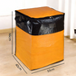 📦🔥LAST DAY: Only £8.99‼️🧳 Collapsible Storage and Moving Bag – Heavy-duty handles & zippered closure – Folds flat, perfect for moving, travel or closet organization – reusable & easy to clean 🏠