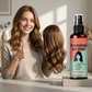 🏆LAST DAY SALE: ONLY ￡9.99!!🎁✨Lightweight No-Rinse Nourishing Wig Spray
