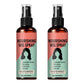 🏆LAST DAY SALE: ONLY ￡9.99!!🎁✨Lightweight No-Rinse Nourishing Wig Spray
