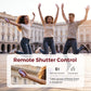 📢📢50% OFF !! ⏰Bluetooth Camera Grip with Remote Shutter
