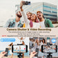 📢📢50% OFF !! ⏰Bluetooth Camera Grip with Remote Shutter