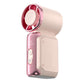 🏆LAST DAY SALE: ONLY ￡9.99!!🎁✨Compact High-Speed Turbine Handheld Fan