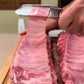 🔥2026 Bestseller🔥Stainless Steel BBQ Rib Skinner