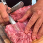 🔥2026 Bestseller🔥Stainless Steel BBQ Rib Skinner