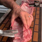 🔥2026 Bestseller🔥Stainless Steel BBQ Rib Skinner