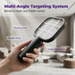 USB Plug-in Electric Mosquito Swatter Lamp