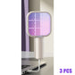 USB Plug-in Electric Mosquito Swatter Lamp