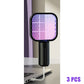 USB Plug-in Electric Mosquito Swatter Lamp