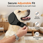 🐱LAST DAY SALE: ONLY ￡8.99!!🎁✨Waterproof Dog Calming Hoodie