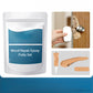 🛠️ Wood Repair Putty Kit with Colour Tint | Epoxy Wood Filler for Holes & Cracks | Sandable & Screw-Holding Furniture Restorer