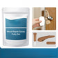 🛠️ Wood Repair Putty Kit with Colour Tint | Epoxy Wood Filler for Holes & Cracks | Sandable & Screw-Holding Furniture Restorer