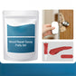 🛠️ Wood Repair Putty Kit with Colour Tint | Epoxy Wood Filler for Holes & Cracks | Sandable & Screw-Holding Furniture Restorer