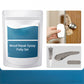 🛠️ Wood Repair Putty Kit with Colour Tint | Epoxy Wood Filler for Holes & Cracks | Sandable & Screw-Holding Furniture Restorer