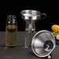 304 Stainless Steel Filter Funnel