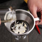 304 Stainless Steel Filter Funnel