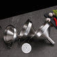 304 Stainless Steel Filter Funnel
