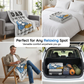 Soft Plush Throw Blanket for Dad