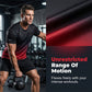 Men's Lightweight Quick Dry Athletic T-Shirt