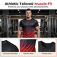 Men's Lightweight Quick Dry Athletic T-Shirt