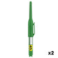 ⏰Deep Hole Marker with 45mm Long Nib