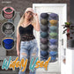 🧢LAST DAY SALE: ONLY ￡9.99!!🎁✨Hanging hat rack with multiple pockets