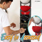 🧢LAST DAY SALE: ONLY ￡9.99!!🎁✨Hanging hat rack with multiple pockets