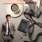 Magnetic Men’s Credit Card Holder