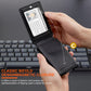 Magnetic Men’s Credit Card Holder
