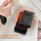 Magnetic Men’s Credit Card Holder