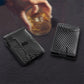 Magnetic Men’s Credit Card Holder