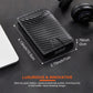 Magnetic Men’s Credit Card Holder