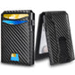 Magnetic Men’s Credit Card Holder