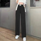 ⏰🔥2026 HOT SALE 50% OFF! 👖Woman's Ice Silk High Waist Slimming Pants
