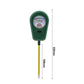 🌟 50% OFF NOW! 🌿 3-in-1 Soil Detector with Pointer Display