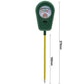 🌟 50% OFF NOW! 🌿 3-in-1 Soil Detector with Pointer Display